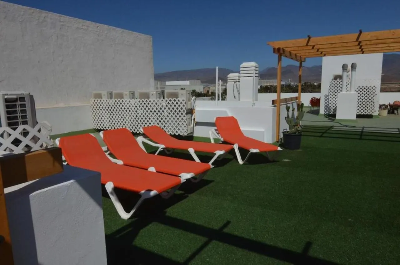 Cosy Apartment In Arinaga 50 M² City View 0*,