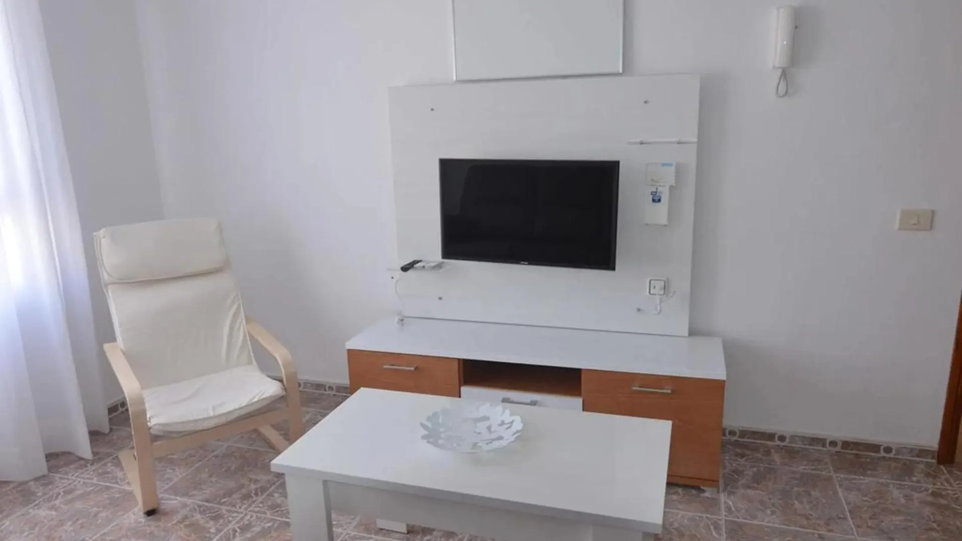 Cosy Apartment In Arinaga 50 M² City View