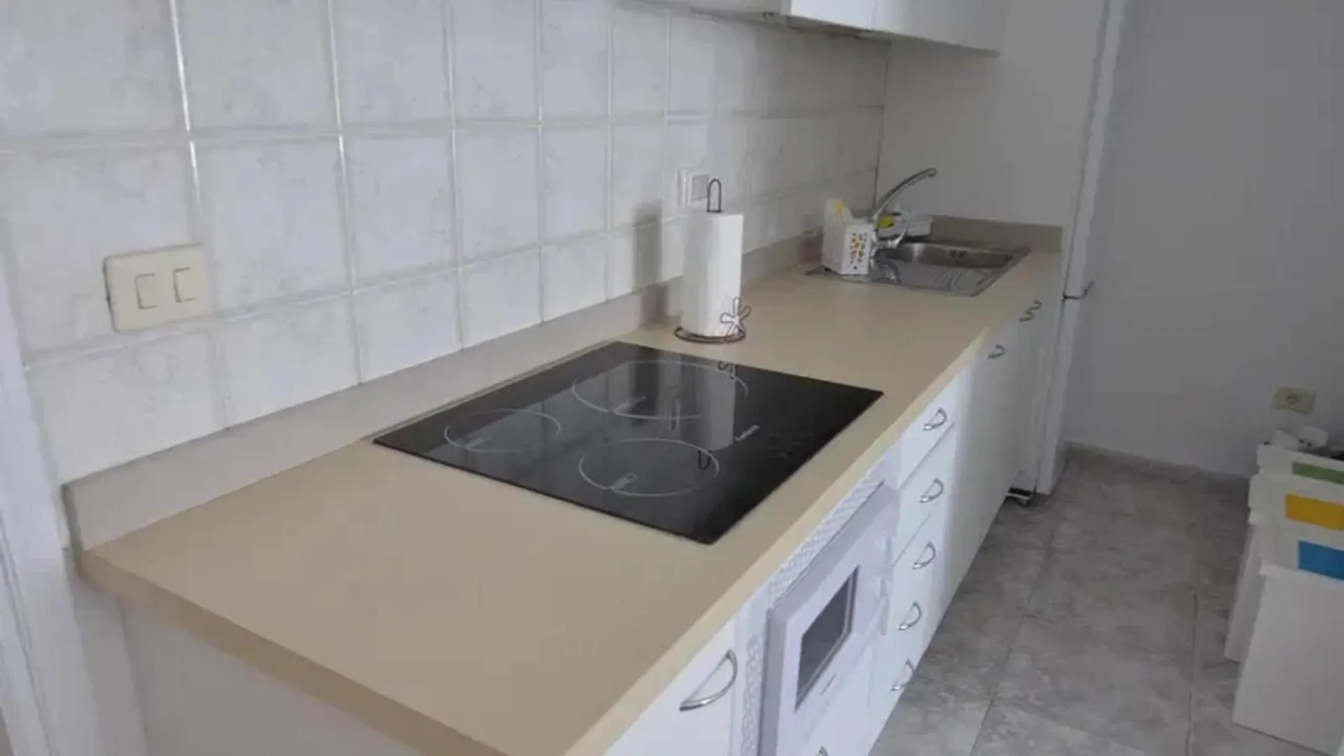 Cosy Apartment In Arinaga 50 M² City View 0*,  Spain