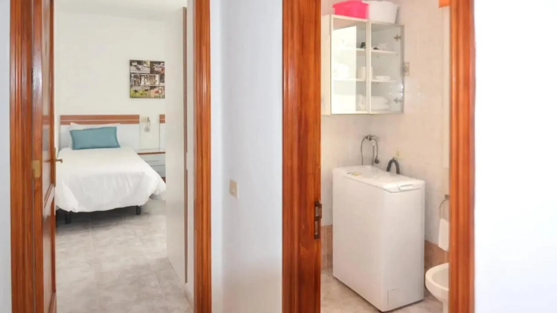 Cosy Apartment In Arinaga 50 M² City View 0*,